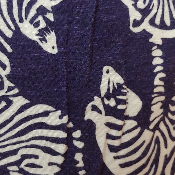 Lilly Pulitzer Matyson Strapless Dress - Picture 10 of 10